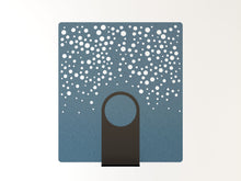 Lade das Bild in den Galerie-Viewer, Stellwand / akustischer Raumtrenner (Breite 160 x Höhe 118cm)