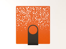 Lade das Bild in den Galerie-Viewer, Stellwand / akustischer Raumtrenner (Breite 160 x Höhe 118cm)