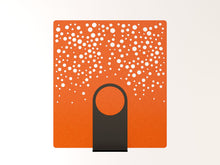 Lade das Bild in den Galerie-Viewer, Stellwand / akustischer Raumtrenner (Breite 180 x Höhe 142cm)