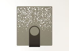 Lade das Bild in den Galerie-Viewer, Stellwand / akustischer Raumtrenner (Breite 160 x Höhe 118cm)