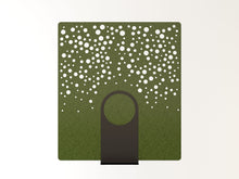 Lade das Bild in den Galerie-Viewer, Stellwand / akustischer Raumtrenner (Breite 180 x Höhe 180cm)