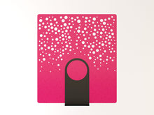 Lade das Bild in den Galerie-Viewer, Stellwand / akustischer Raumtrenner (Breite 180 x Höhe 142cm)