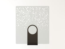 Lade das Bild in den Galerie-Viewer, Stellwand / akustischer Raumtrenner (Breite 160 x Höhe 118cm)