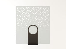 Lade das Bild in den Galerie-Viewer, Stellwand / akustischer Raumtrenner (Breite 160 x Höhe 180cm)