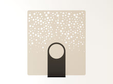 Lade das Bild in den Galerie-Viewer, Stellwand / akustischer Raumtrenner (Breite 160 x Höhe 180cm)