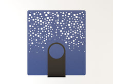 Lade das Bild in den Galerie-Viewer, Stellwand / akustischer Raumtrenner (Breite 160 x Höhe 118cm)