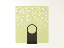 Lade das Bild in den Galerie-Viewer, Stellwand / akustischer Raumtrenner (Breite 160 x Höhe 118cm)