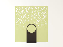 Lade das Bild in den Galerie-Viewer, Stellwand / akustischer Raumtrenner (Breite 180 x Höhe 142cm)