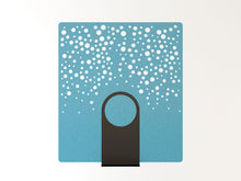 Lade das Bild in den Galerie-Viewer, Stellwand / akustischer Raumtrenner (Breite 180 x Höhe 142cm)