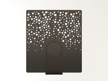 Lade das Bild in den Galerie-Viewer, Stellwand / akustischer Raumtrenner (Breite 160 x Höhe 118cm)