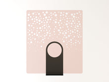 Lade das Bild in den Galerie-Viewer, Stellwand / akustischer Raumtrenner (Breite 160 x Höhe 118cm)