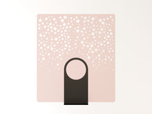 Lade das Bild in den Galerie-Viewer, Stellwand / akustischer Raumtrenner (Breite 160 x Höhe 180cm)