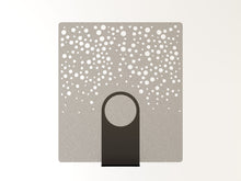 Lade das Bild in den Galerie-Viewer, Stellwand / akustischer Raumtrenner (Breite 160 x Höhe 118cm)