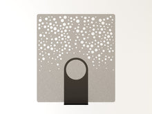 Lade das Bild in den Galerie-Viewer, Stellwand / akustischer Raumtrenner (Breite 180 x Höhe 118cm)