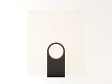 Lade das Bild in den Galerie-Viewer, Stellwand / akustischer Raumtrenner (Breite 160 x Höhe 118cm)