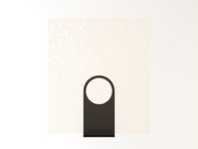 Lade das Bild in den Galerie-Viewer, Stellwand / akustischer Raumtrenner (Breite 160 x Höhe 180cm)