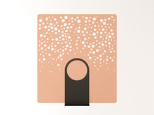 Lade das Bild in den Galerie-Viewer, Stellwand / akustischer Raumtrenner (Breite 180 x Höhe 142cm)