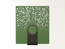 Lade das Bild in den Galerie-Viewer, Stellwand / akustischer Raumtrenner (Breite 180 x Höhe 142cm)