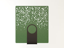 Lade das Bild in den Galerie-Viewer, Stellwand / akustischer Raumtrenner (Breite 160 x Höhe 118cm)