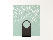 Lade das Bild in den Galerie-Viewer, Stellwand / akustischer Raumtrenner (Breite 160 x Höhe 118cm)