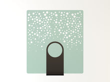 Lade das Bild in den Galerie-Viewer, Stellwand / akustischer Raumtrenner (Breite 160 x Höhe 180cm)