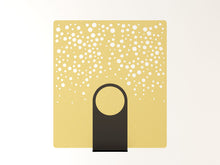 Lade das Bild in den Galerie-Viewer, Stellwand / akustischer Raumtrenner (Breite 160 x Höhe 118cm)