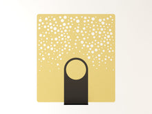 Lade das Bild in den Galerie-Viewer, Stellwand / akustischer Raumtrenner (Breite 180 x Höhe 180cm)