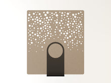 Lade das Bild in den Galerie-Viewer, Stellwand / akustischer Raumtrenner (Breite 160 x Höhe 118cm)