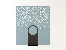 Lade das Bild in den Galerie-Viewer, Stellwand / akustischer Raumtrenner (Breite 160 x Höhe 118cm)