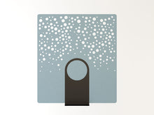 Lade das Bild in den Galerie-Viewer, Stellwand / akustischer Raumtrenner (Breite 160 x Höhe 142cm)