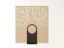 Lade das Bild in den Galerie-Viewer, Stellwand / akustischer Raumtrenner (Breite 180 x Höhe 180cm)