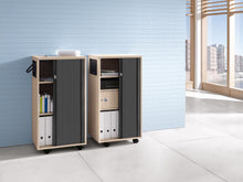 Lade das Bild in den Galerie-Viewer, Mobilcontainer