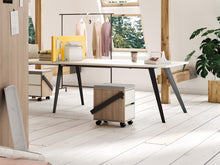 Lade das Bild in den Galerie-Viewer, Sitzhocker