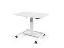 Lade das Bild in den Galerie-Viewer, Büromöbel/Schreibtisch/Sitz-Stehtisch/LO Cockpit