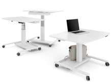 Lade das Bild in den Galerie-Viewer, Stehpult LO Cockpit