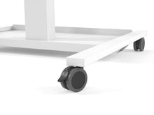 Lade das Bild in den Galerie-Viewer, Büromöbel/Schreibtisch/Sitz-Stehtisch/LO Cockpit