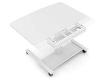 Lade das Bild in den Galerie-Viewer, Büromöbel/Schreibtisch/Sitz-Stehtisch/LO Cockpit