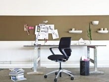 Lade das Bild in den Galerie-Viewer, Büromöbel/Bürostuhl/Drehstuhl/Giroflex 313