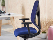 Lade das Bild in den Galerie-Viewer, Büromöbel/Bürostuhl/Drehstuhl/Giroflex 353