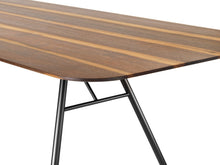 Lade das Bild in den Galerie-Viewer, Büromöbel/Schreibtisch/Girsberger/Akio Steel