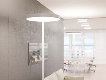 Lade das Bild in den Galerie-Viewer, Büromöbel/Büroleuchte/Stehleuchte/Solo Slim