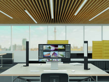 Lade das Bild in den Galerie-Viewer, Büroleuchte/Tischleuchte/Joker