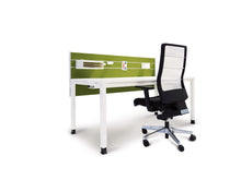 Lade das Bild in den Galerie-Viewer, Büromöbel/Schreibtisch/Palmberg/Sinac