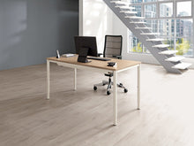 Lade das Bild in den Galerie-Viewer, Büromöbel/Schreibtisch/Palmberg/Sinac