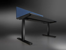 Lade das Bild in den Galerie-Viewer, Büromöbel/Schreibtisch/Sitzstehtisch/SITAGGO 2.0