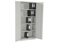 Lade das Bild in den Galerie-Viewer, Büromöbel/Aktenschränke/Aktenschrank/Iline