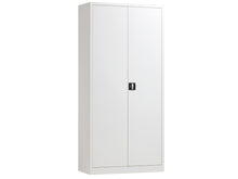 Lade das Bild in den Galerie-Viewer, Büromöbel/Aktenschränke/Aktenschrank/Iline