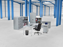 Lade das Bild in den Galerie-Viewer, Büromöbel/Aktenschränke/Aktenschrank/Iline