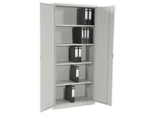 Lade das Bild in den Galerie-Viewer, Büromöbel/Aktenschränke/Aktenschrank/Iline