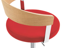 Lade das Bild in den Galerie-Viewer, Büromöbel/Bürostuhl/Drehstuhl/Homeoffice/Girsberger G125 Perspektive